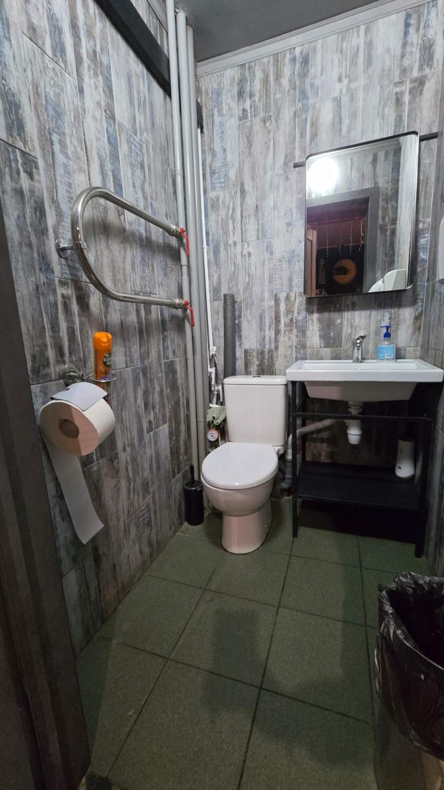 Сдам в аренду помещение свободного назначения 50 м.кв.