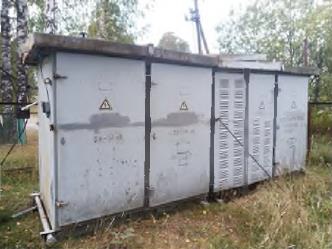 Продам торговое помещение 2087 м.кв.