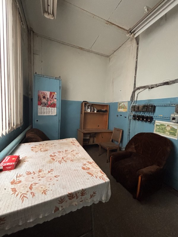 Сдам в аренду склад 337.4 м.кв.