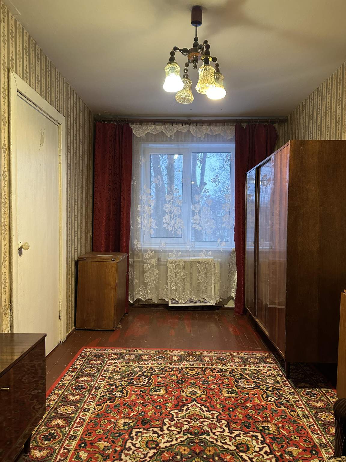 Квартира в аренду в Пскове, Народная улица, 51 фото №3