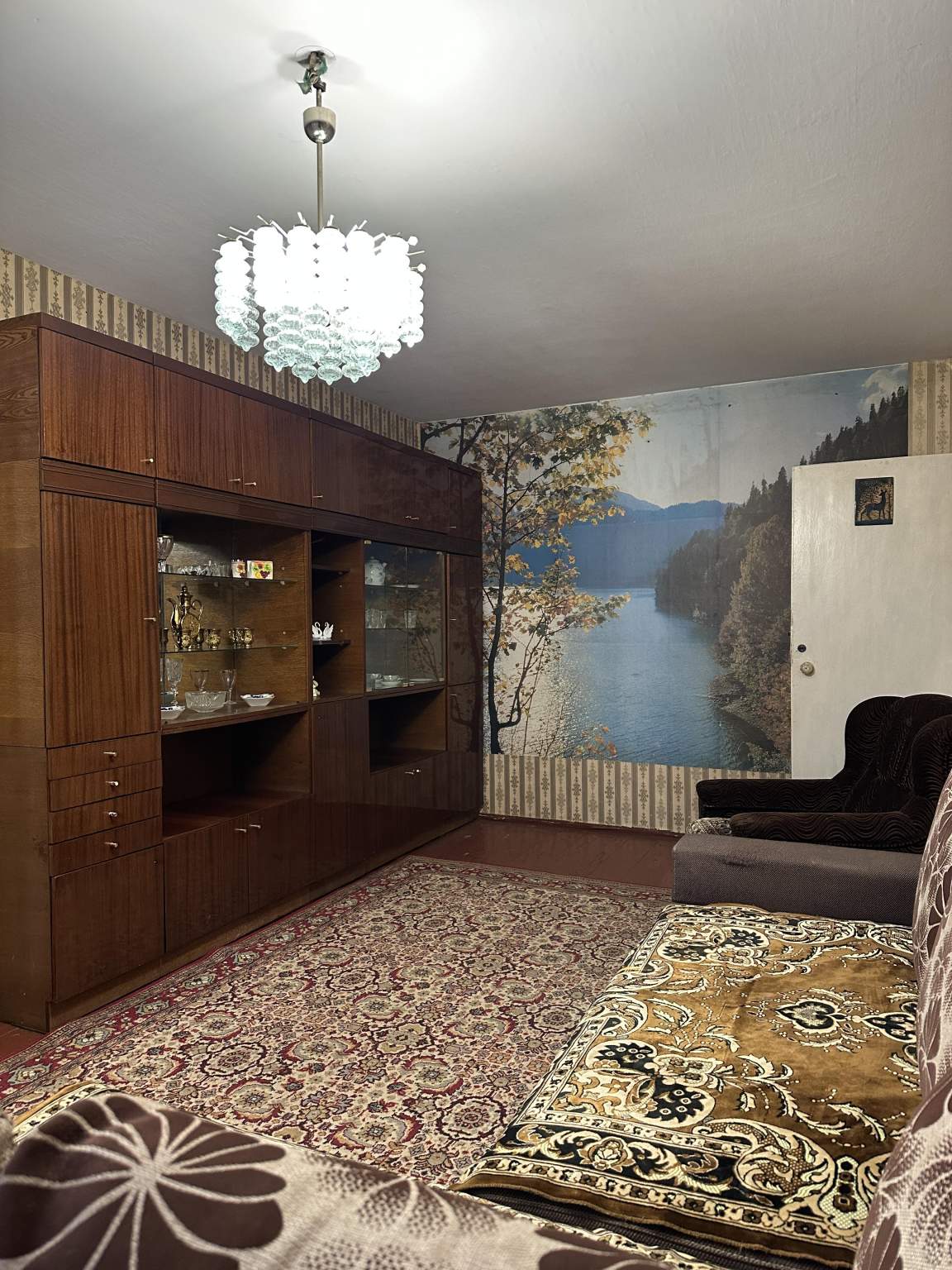 Квартира в аренду в Пскове, Народная улица, 51 фото №1