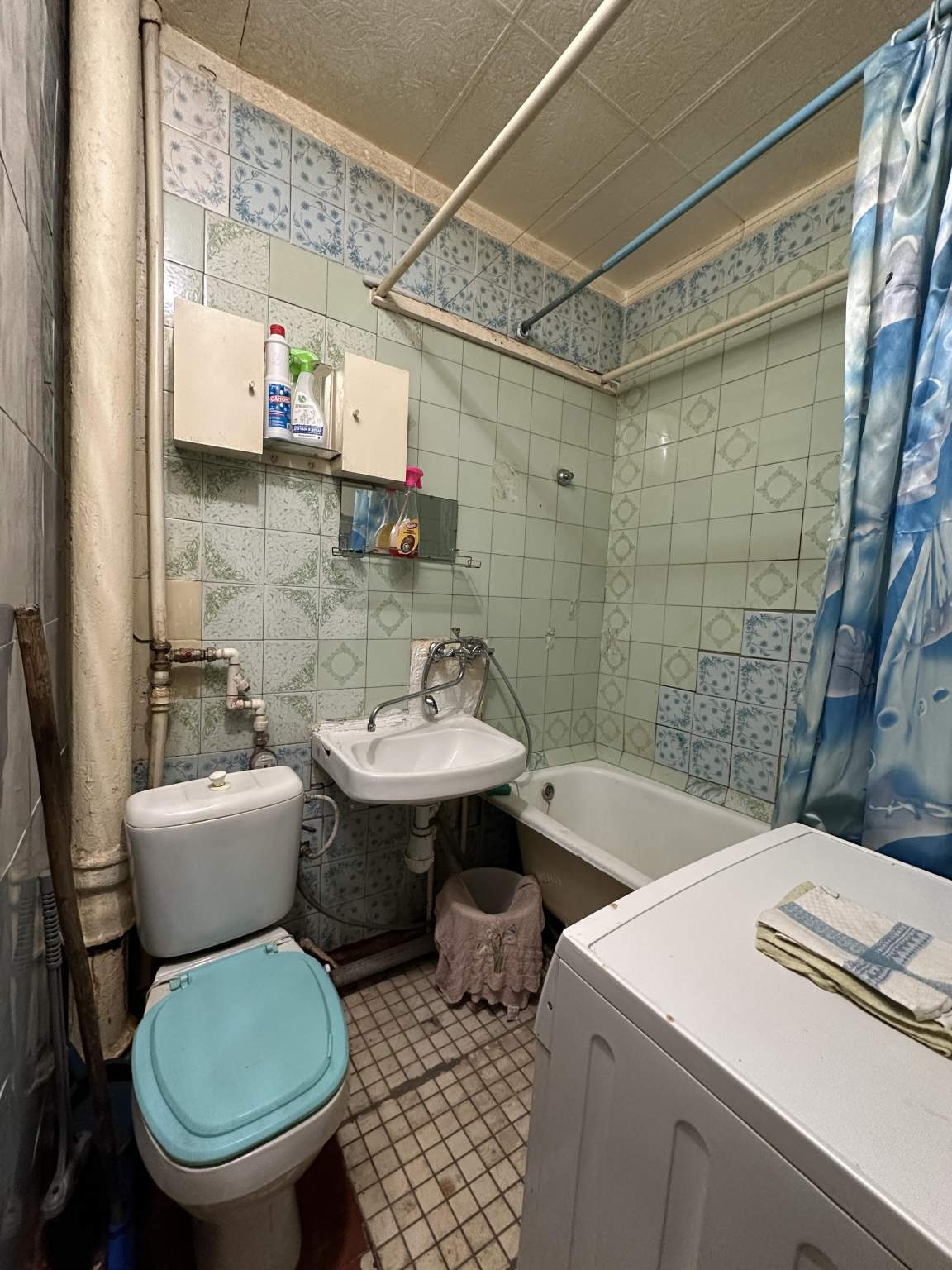 Квартира в аренду в Пскове, Народная улица, 51 фото №12