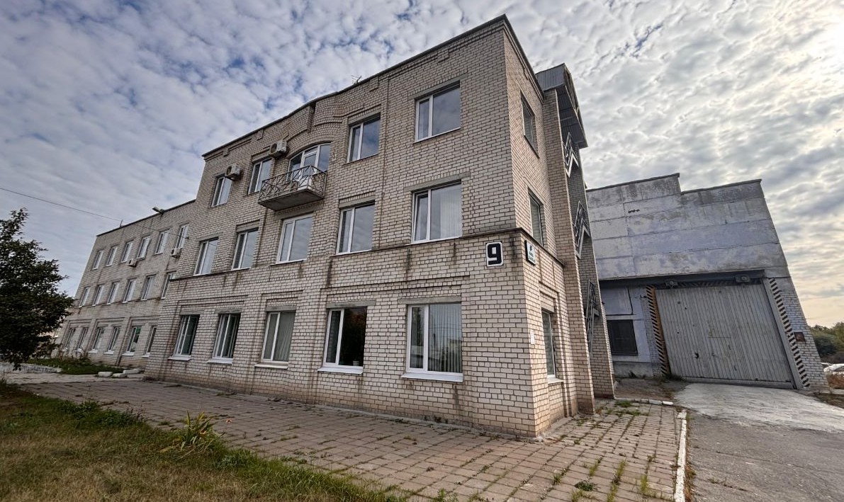 Сдам в аренду помещение свободного назначения 500 м.кв.