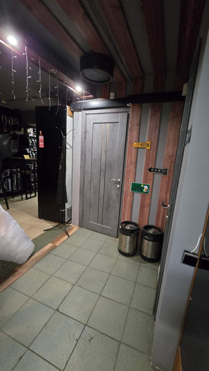 Сдам в аренду помещение свободного назначения 50 м.кв.