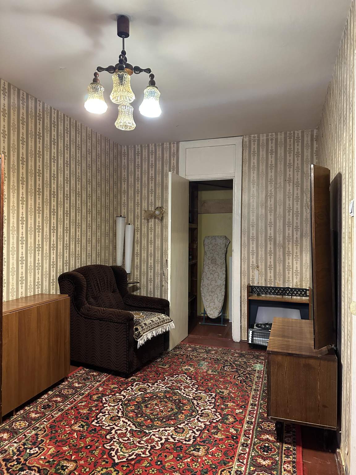 Квартира в аренду в Пскове, Народная улица, 51 фото №4