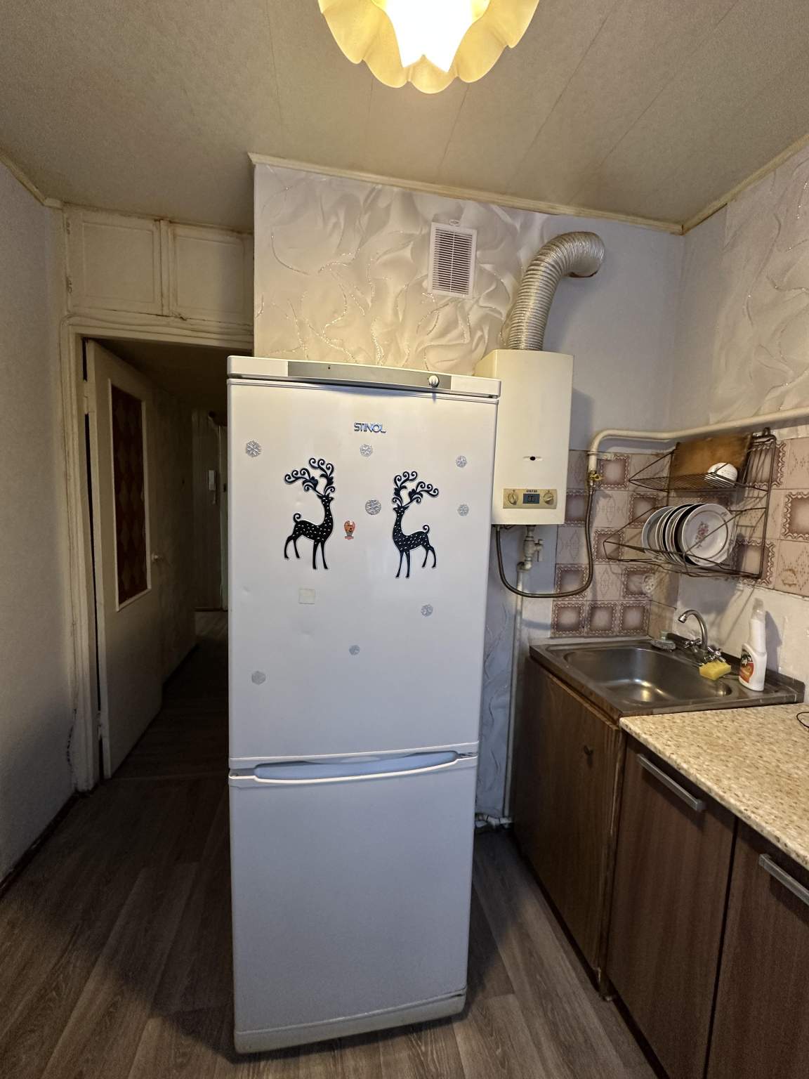 Квартира в аренду в Пскове, Народная улица, 51 фото №11