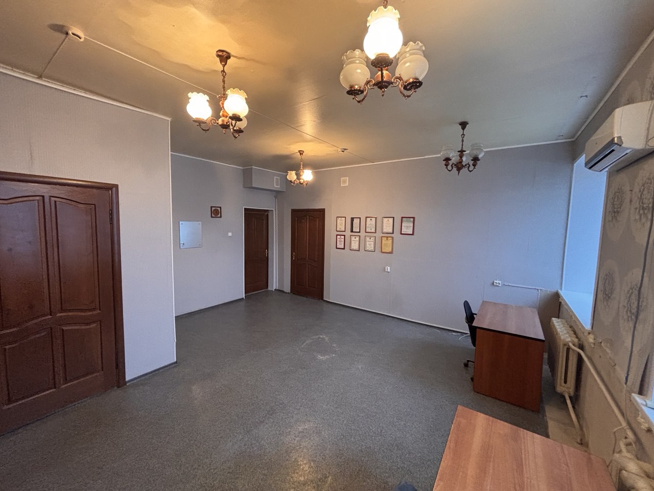 Сдам в аренду помещение свободного назначения 500 м.кв.