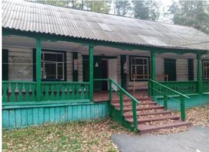 Продам торговое помещение 2087 м.кв.