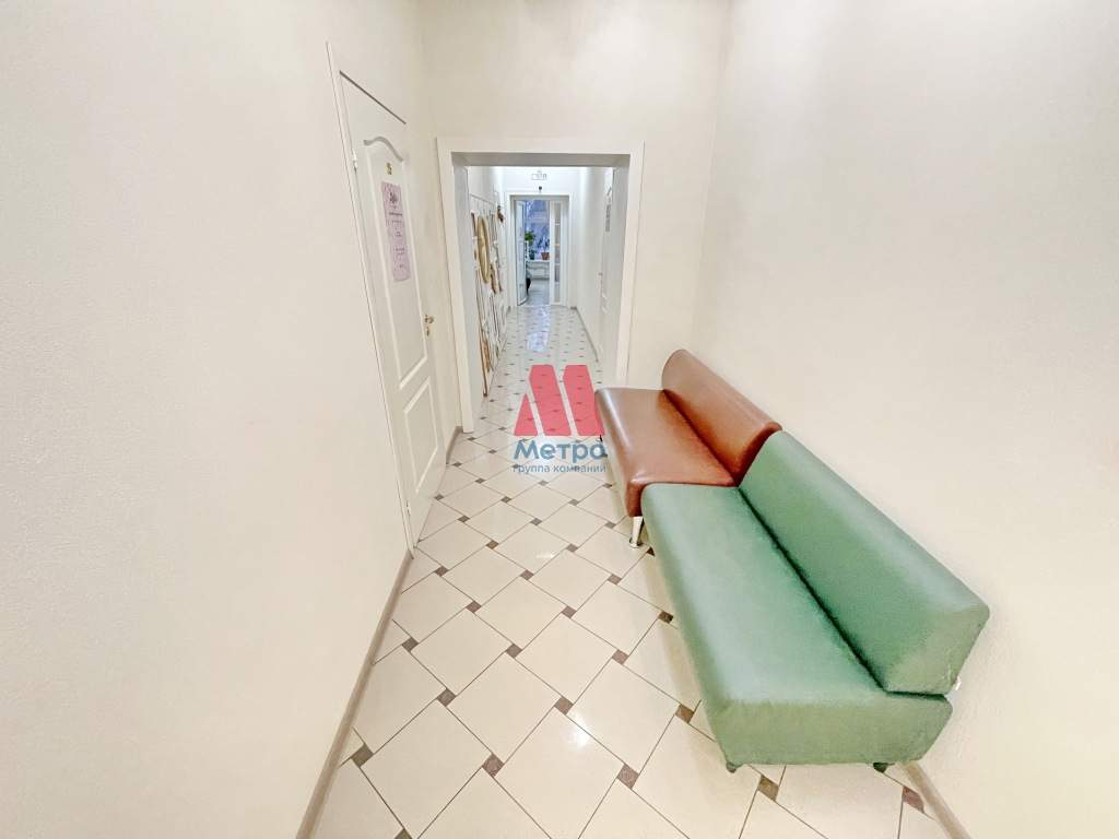 Сдам в аренду офис 62 м.кв.