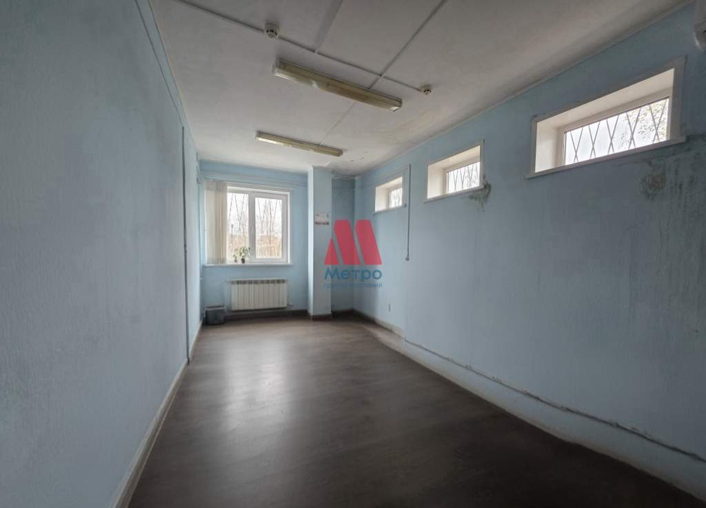 Продам помещение свободного назначения 2000 м.кв.