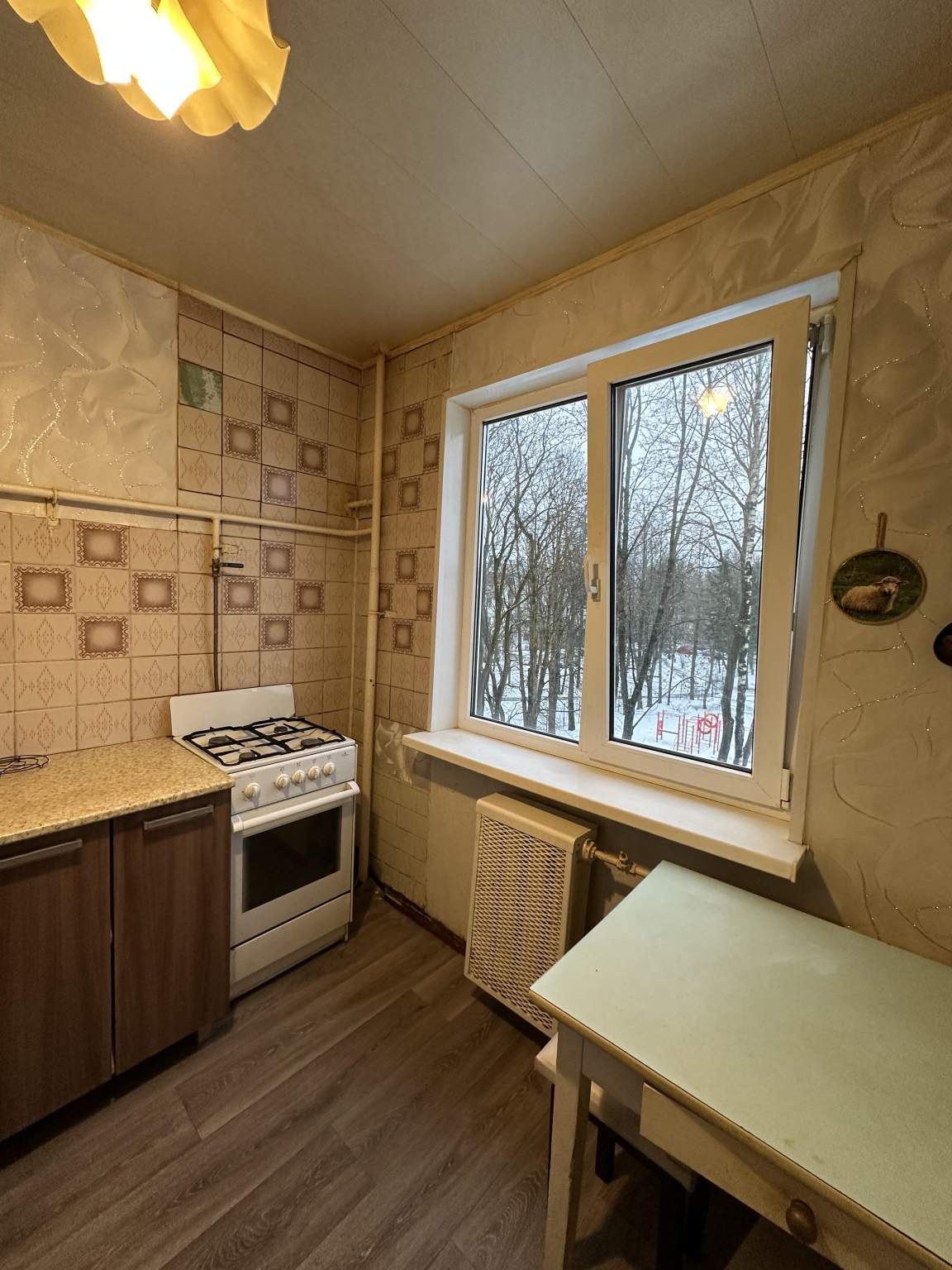 Квартира в аренду в Пскове, Народная улица, 51 фото №8