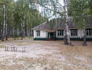 Продам торговое помещение 2087 м.кв.