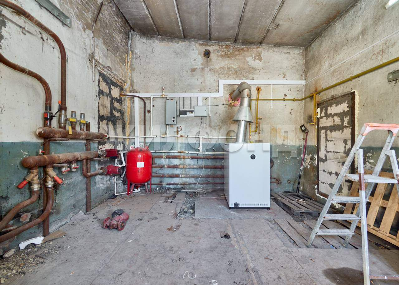 Фото: Продаю производство 667 м2 test