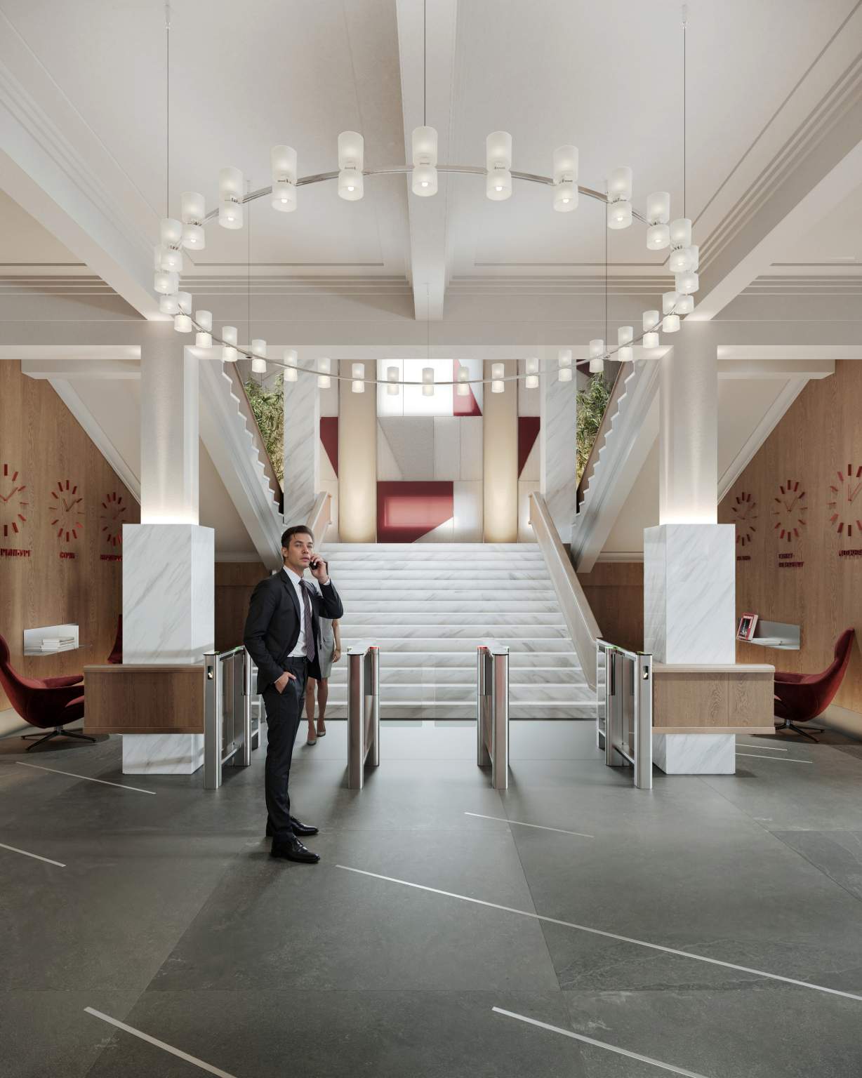 Офис на продажу в Санкт-Петербурге, Московский проспект, 114 фото №15