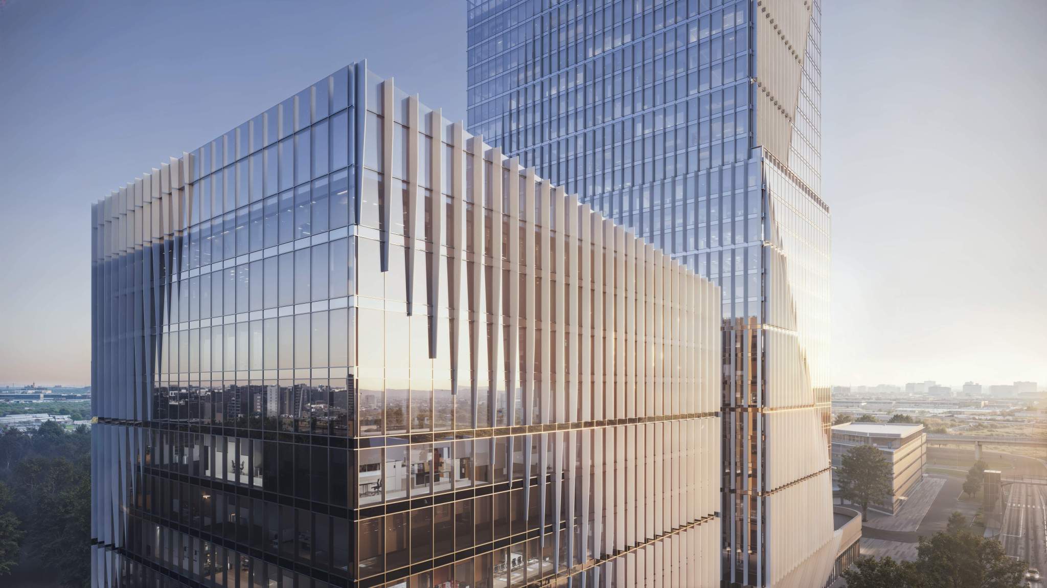 Фото: Продажа офиса 71.46 м2 test