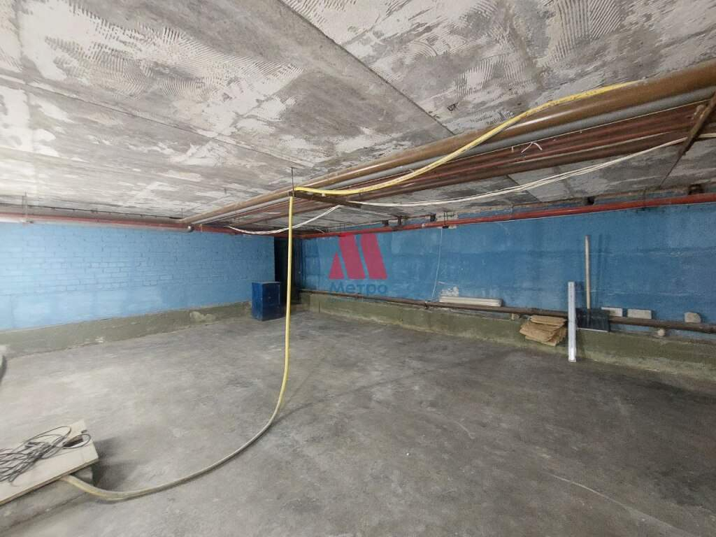 Сдам в аренду помещение свободного назначения 240 м.кв.