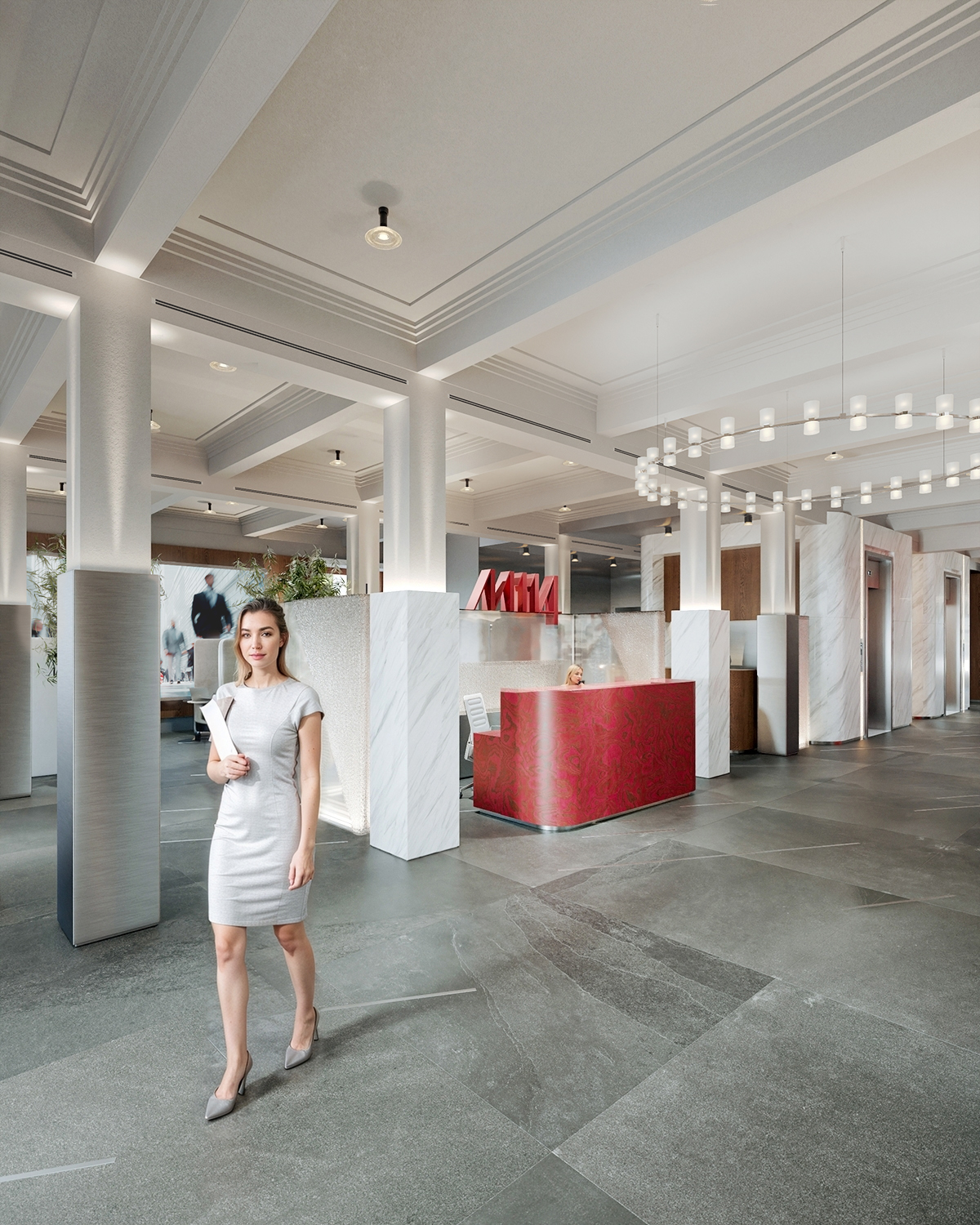 Офис на продажу в Санкт-Петербурге, Московский проспект, 114 фото №16