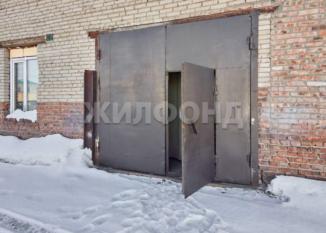 Фото: Продаю производство 667 м2 test