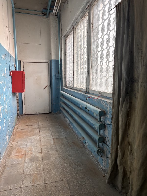 Сдам в аренду склад 337.4 м.кв.