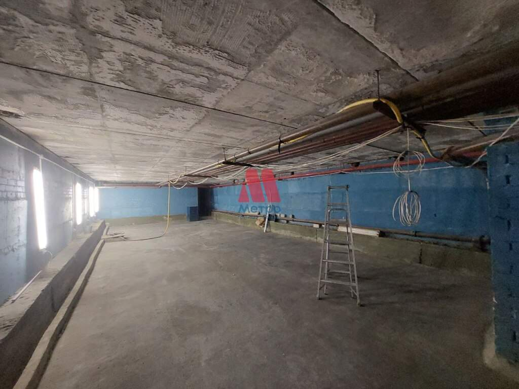 Сдам в аренду помещение свободного назначения 240 м.кв.