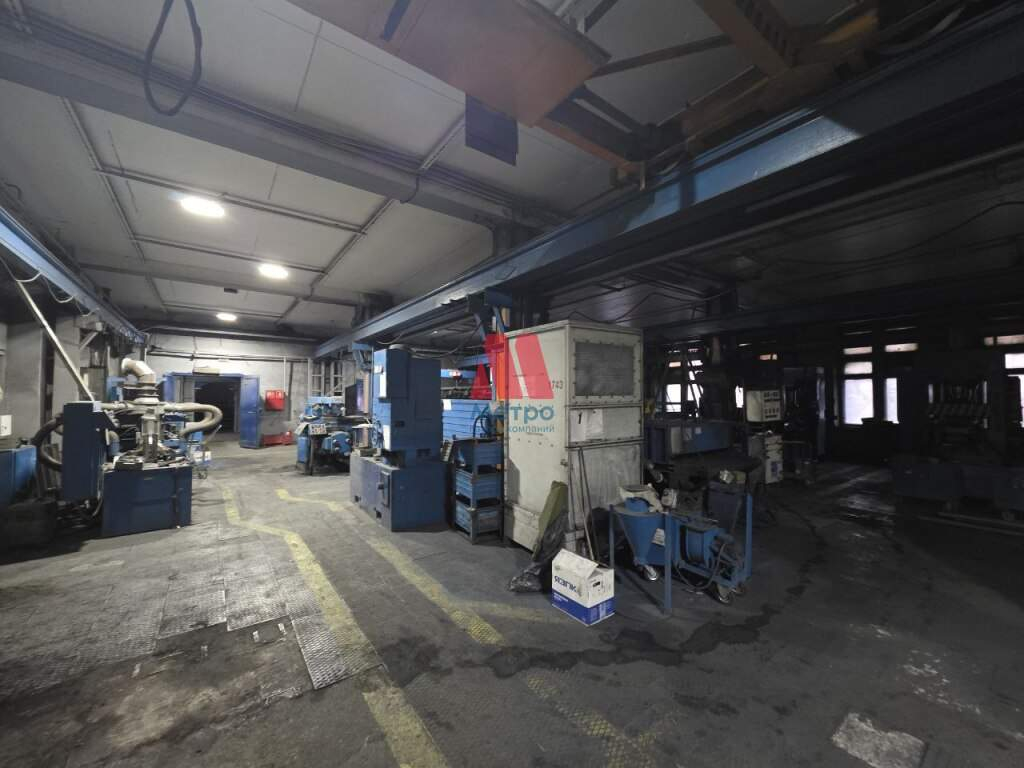 Продам помещение свободного назначения 2000 м.кв.