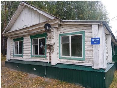 Продам торговое помещение 2087 м.кв.