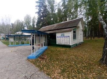 Продам торговое помещение 2087 м.кв.