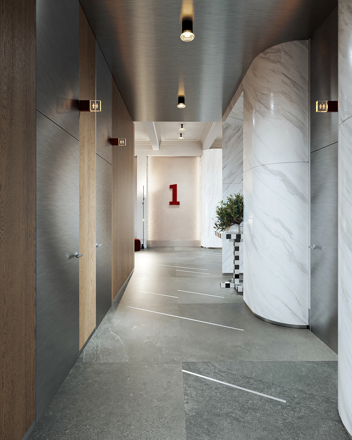 Офис на продажу в Санкт-Петербурге, Московский проспект, 114 фото №14