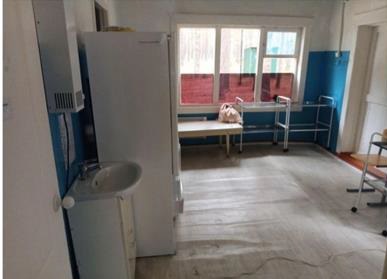 Продам торговое помещение 2087 м.кв.