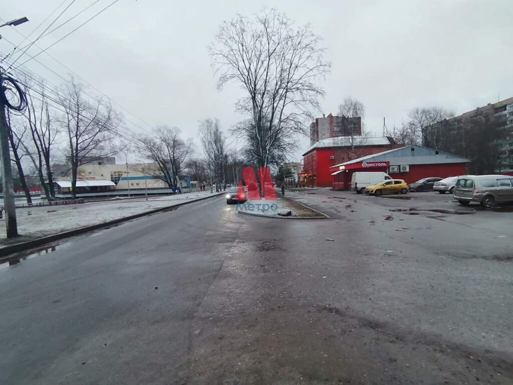 Сдам в аренду помещение свободного назначения 65 м.кв.