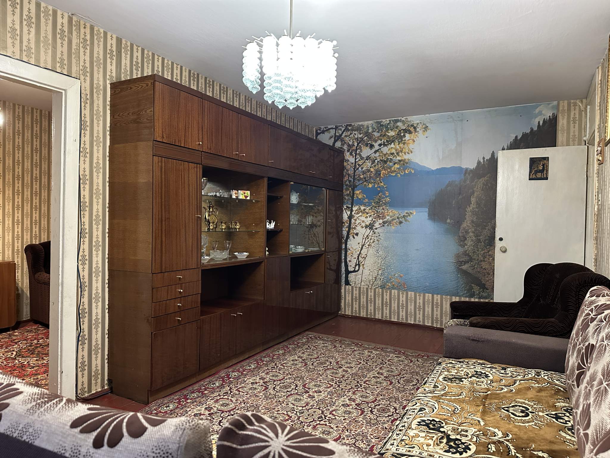 Квартира в аренду в Пскове, Народная улица, 51 фото №2