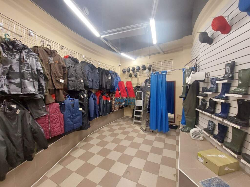 Сдам в аренду помещение свободного назначения 240 м.кв.