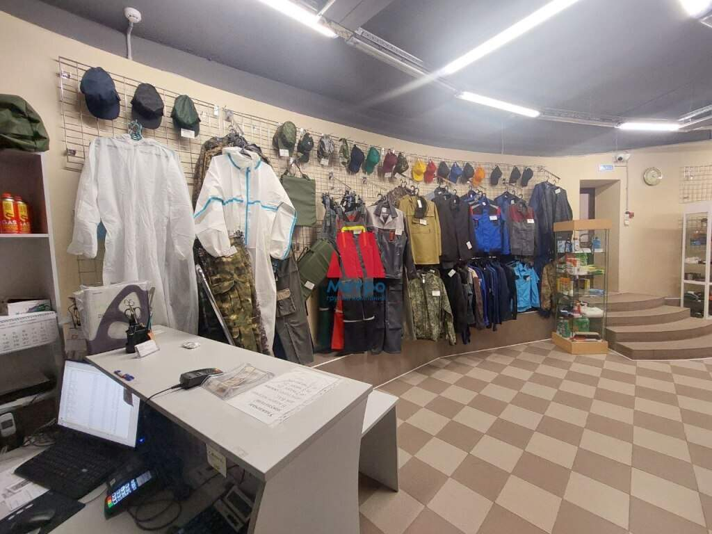 Сдам в аренду помещение свободного назначения 240 м.кв.