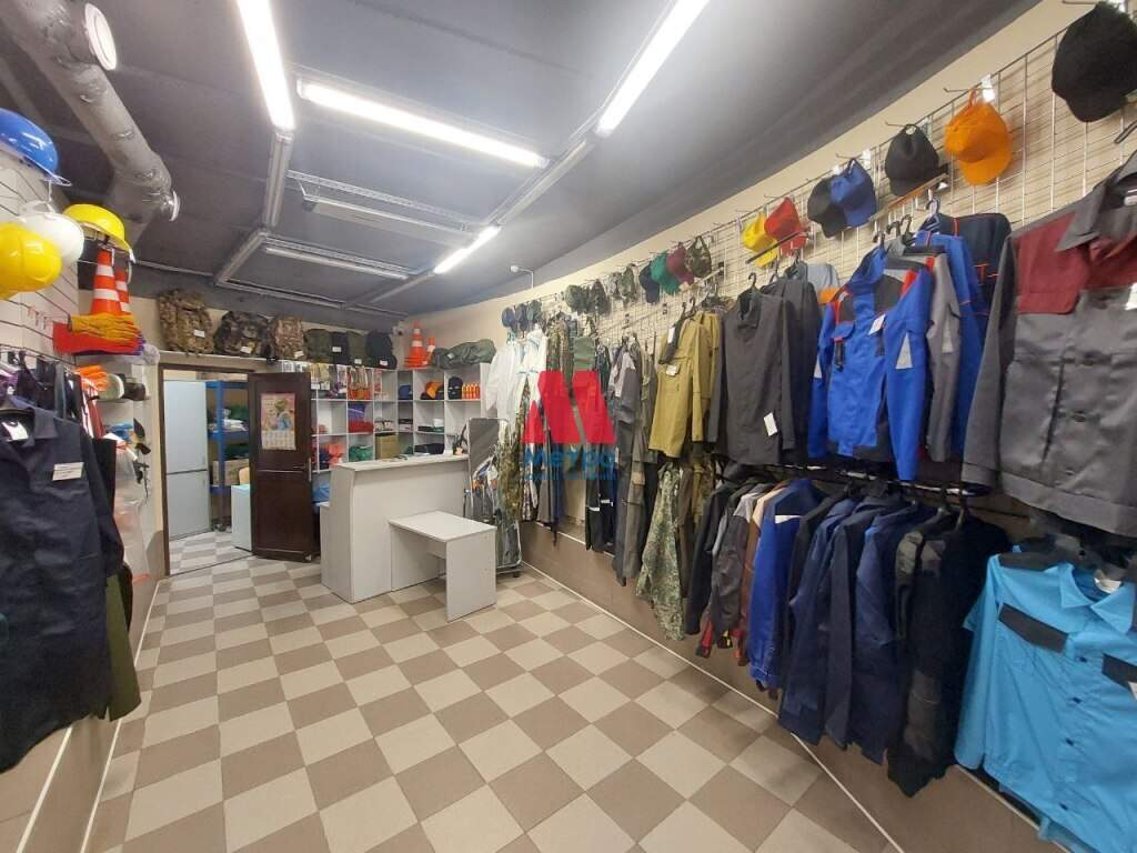 Сдам в аренду помещение свободного назначения 240 м.кв.