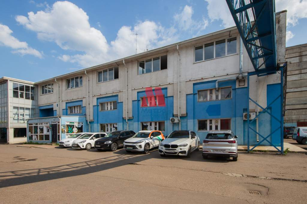 Сдам в аренду помещение свободного назначения 15 м.кв.