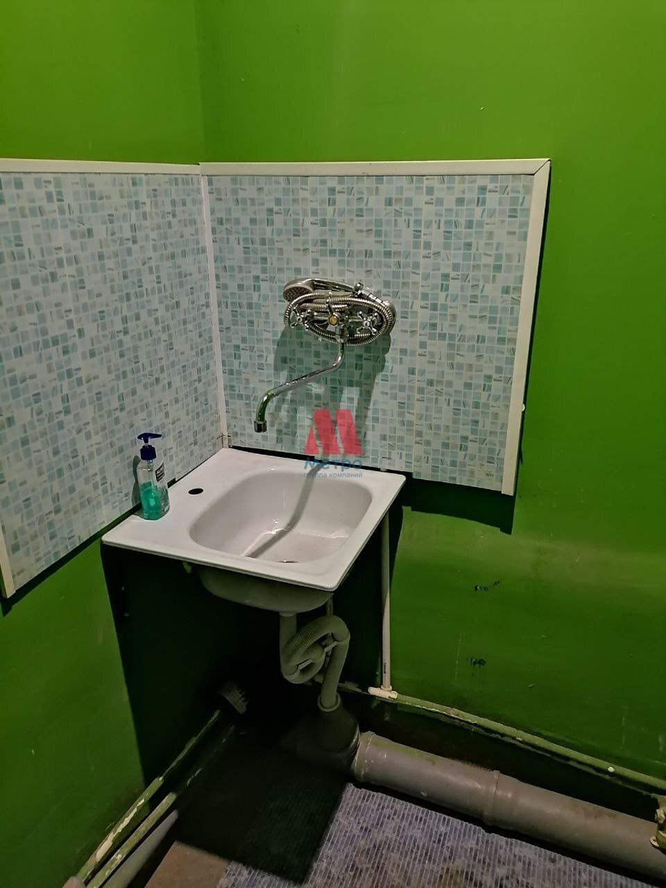 Сдам в аренду помещение свободного назначения 65 м.кв.