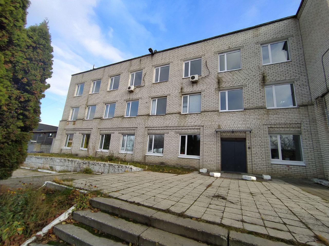 Сдам в аренду помещение свободного назначения 500 м.кв.