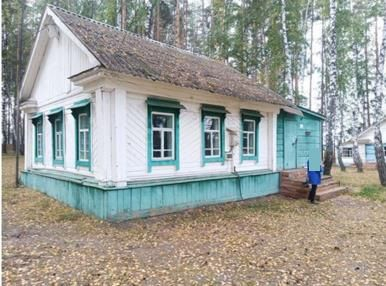 Продам торговое помещение 2087 м.кв.