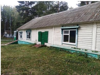 Продам торговое помещение 2087 м.кв.