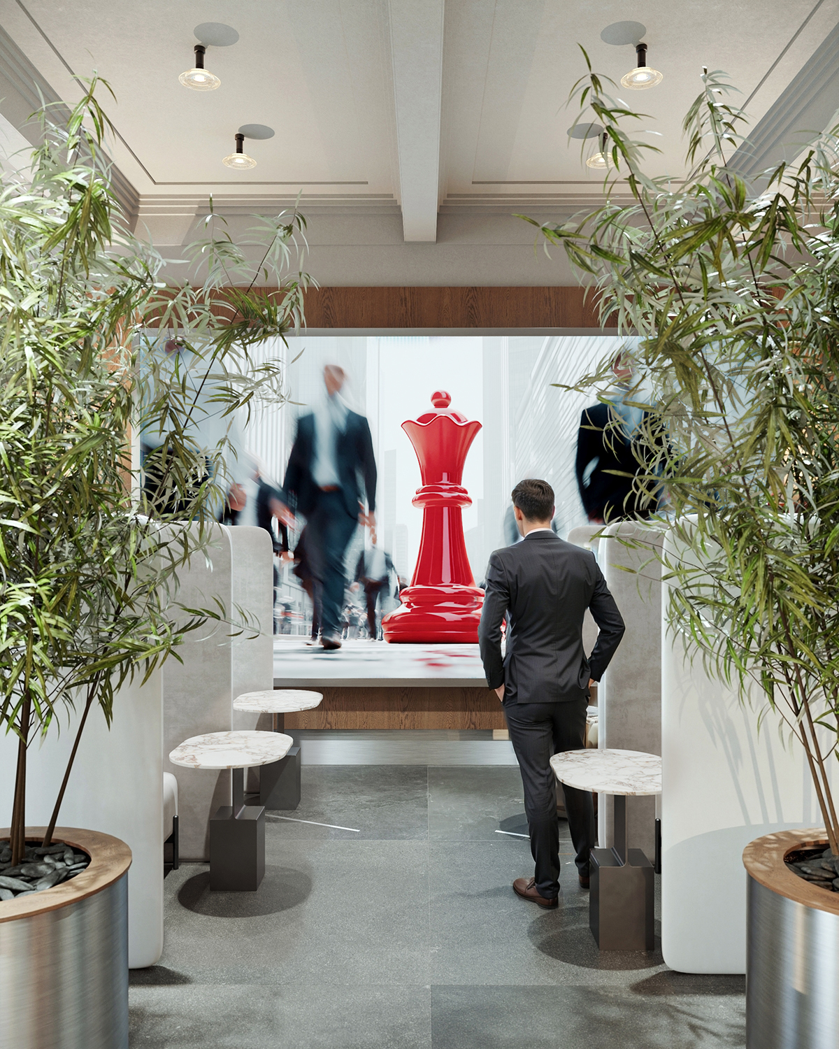 Офис на продажу в Санкт-Петербурге, Московский проспект, 114 фото №23