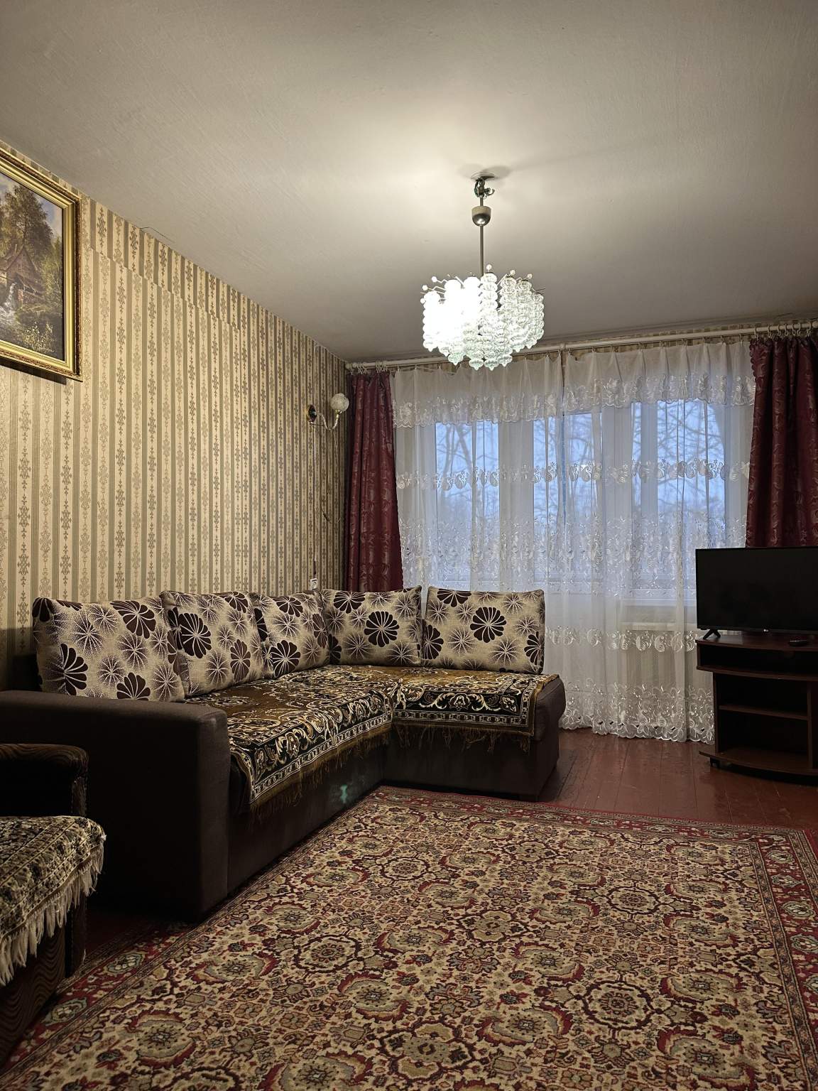 Квартира в аренду в Пскове, Народная улица, 51 фото №0