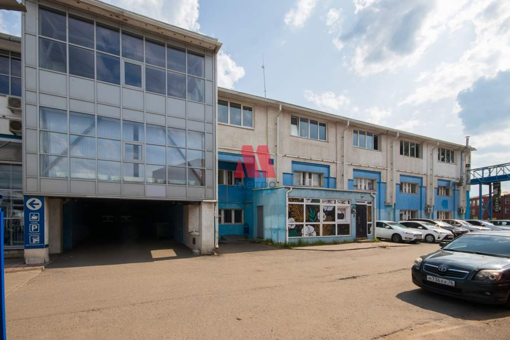 Сдам в аренду помещение свободного назначения 15 м.кв.