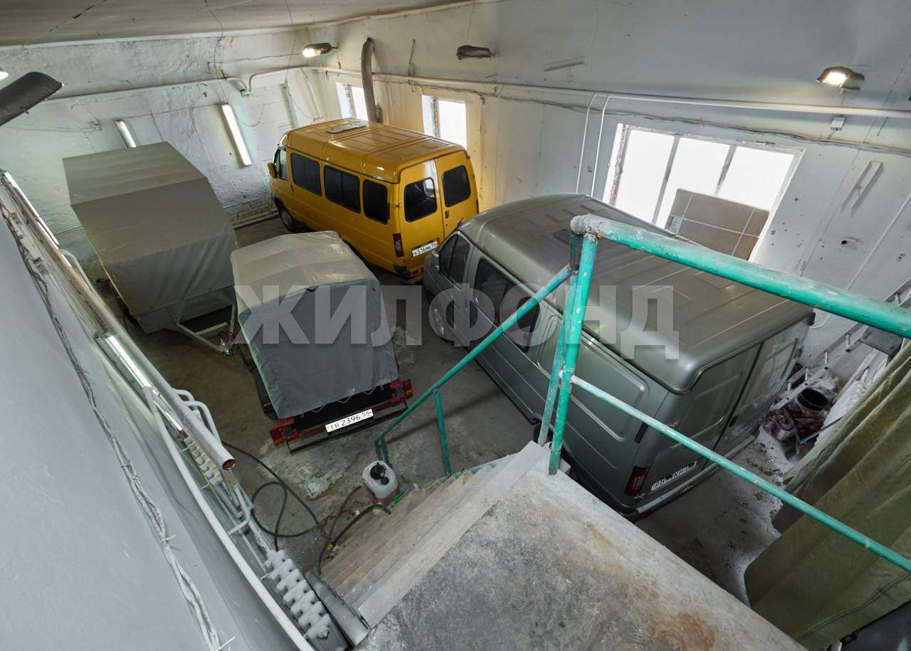 Фото: Продаю производство 667 м2 test