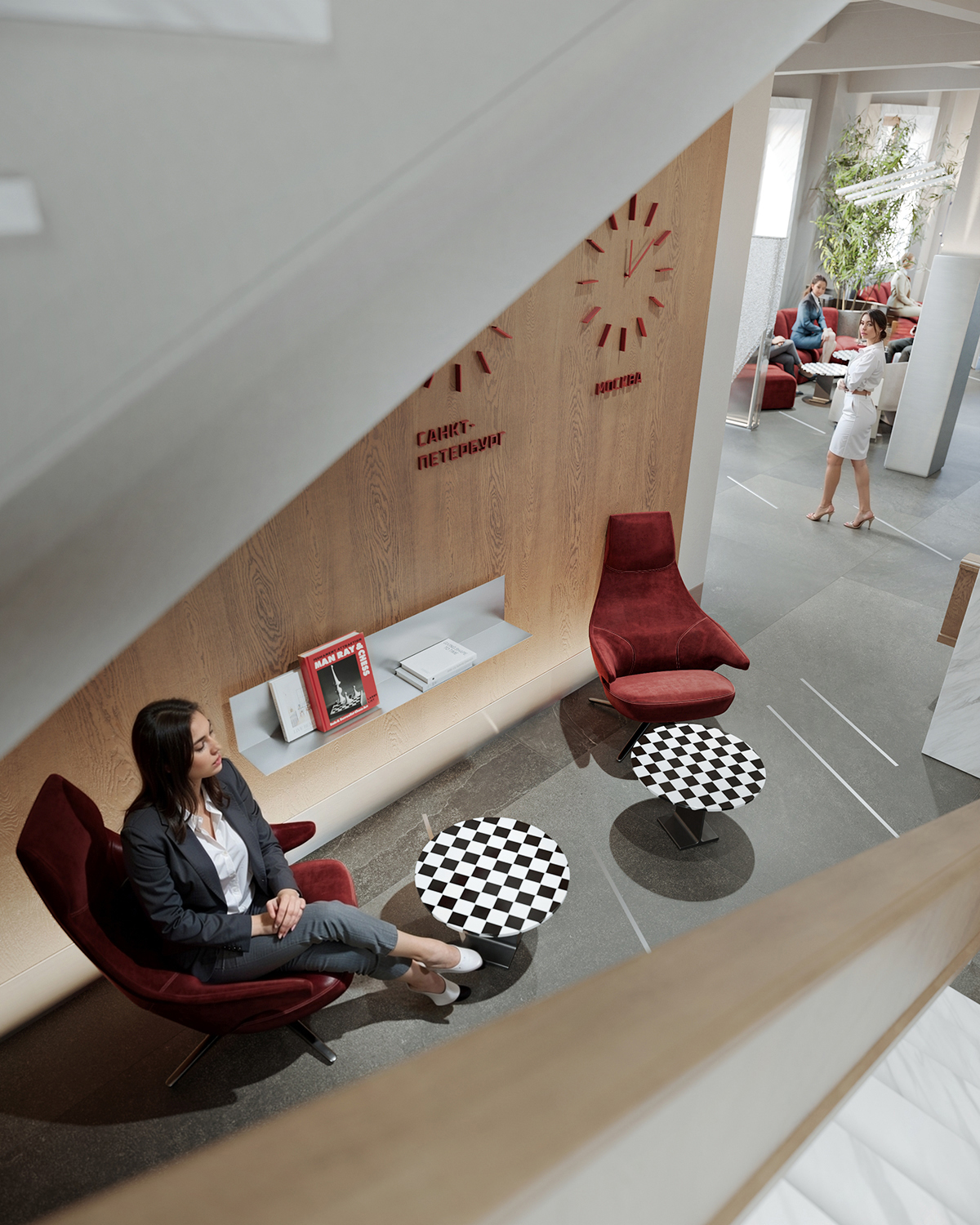 Офис на продажу в Санкт-Петербурге, Московский проспект, 114 фото №20