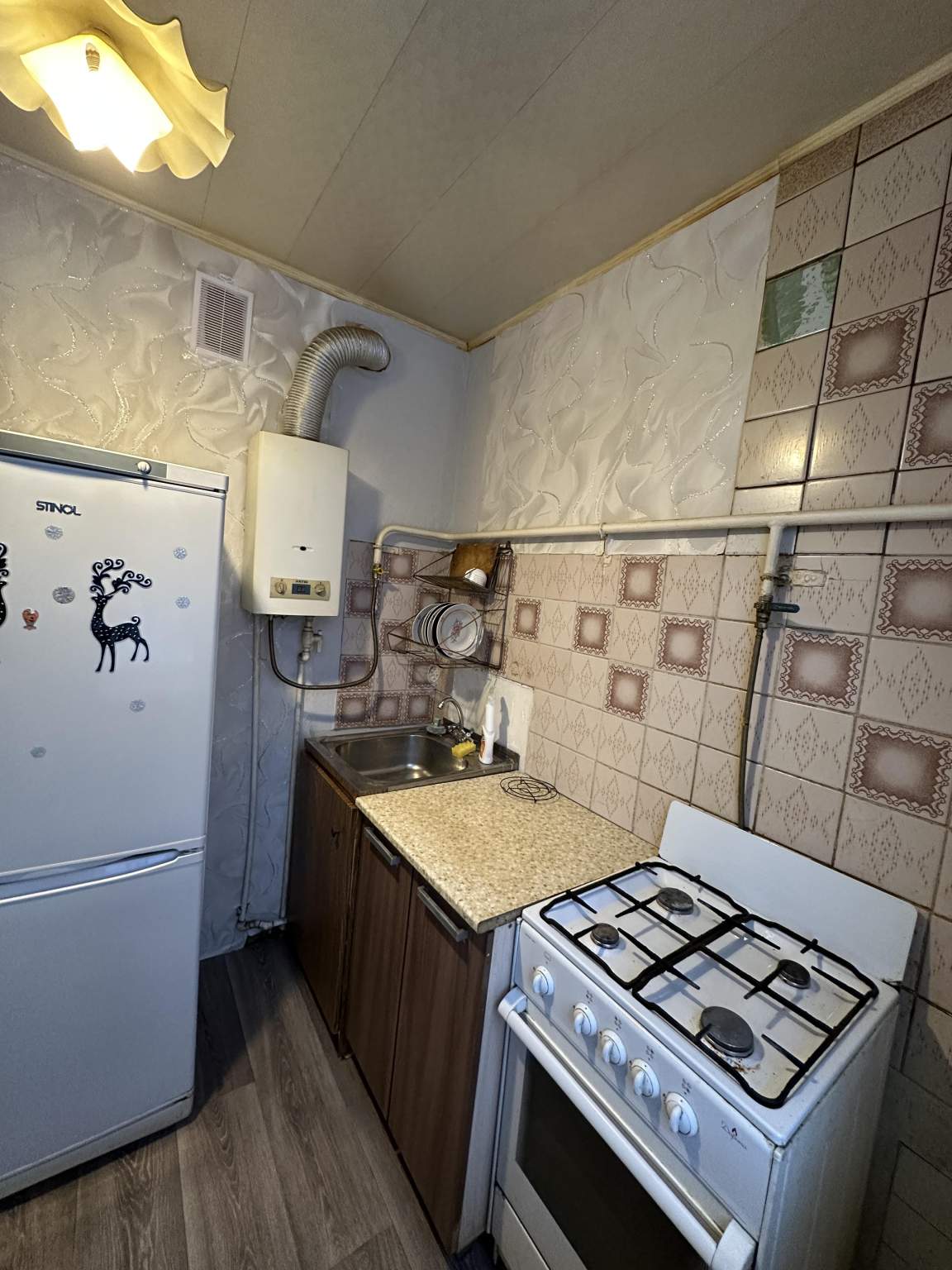 Квартира в аренду в Пскове, Народная улица, 51 фото №9