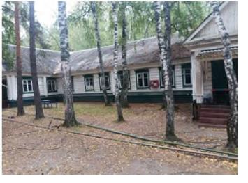 Продам торговое помещение 2087 м.кв.