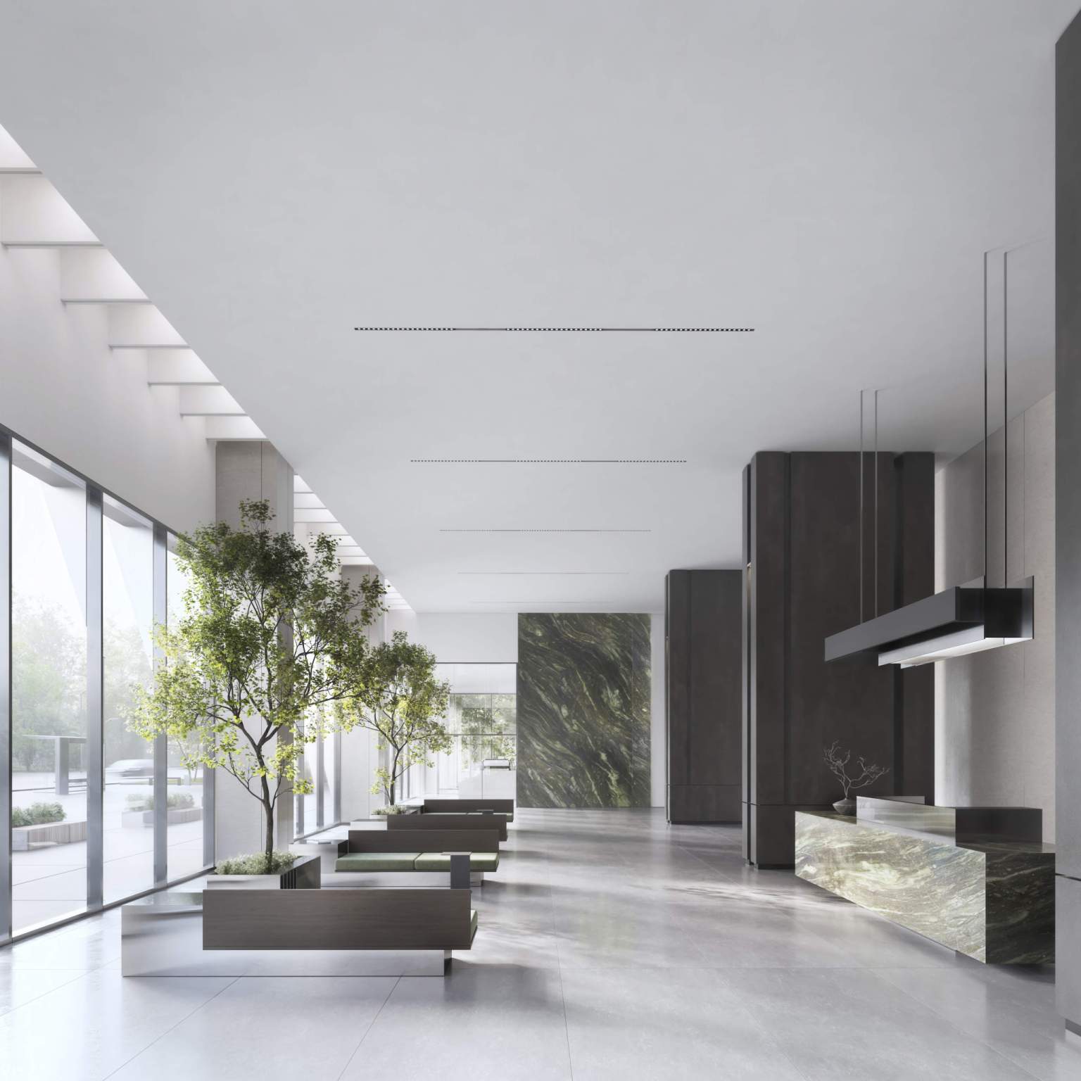 Фото: Продажа офиса 73.92 м2 test