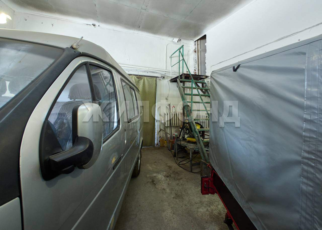 Фото: Продаю производство 667 м2 test