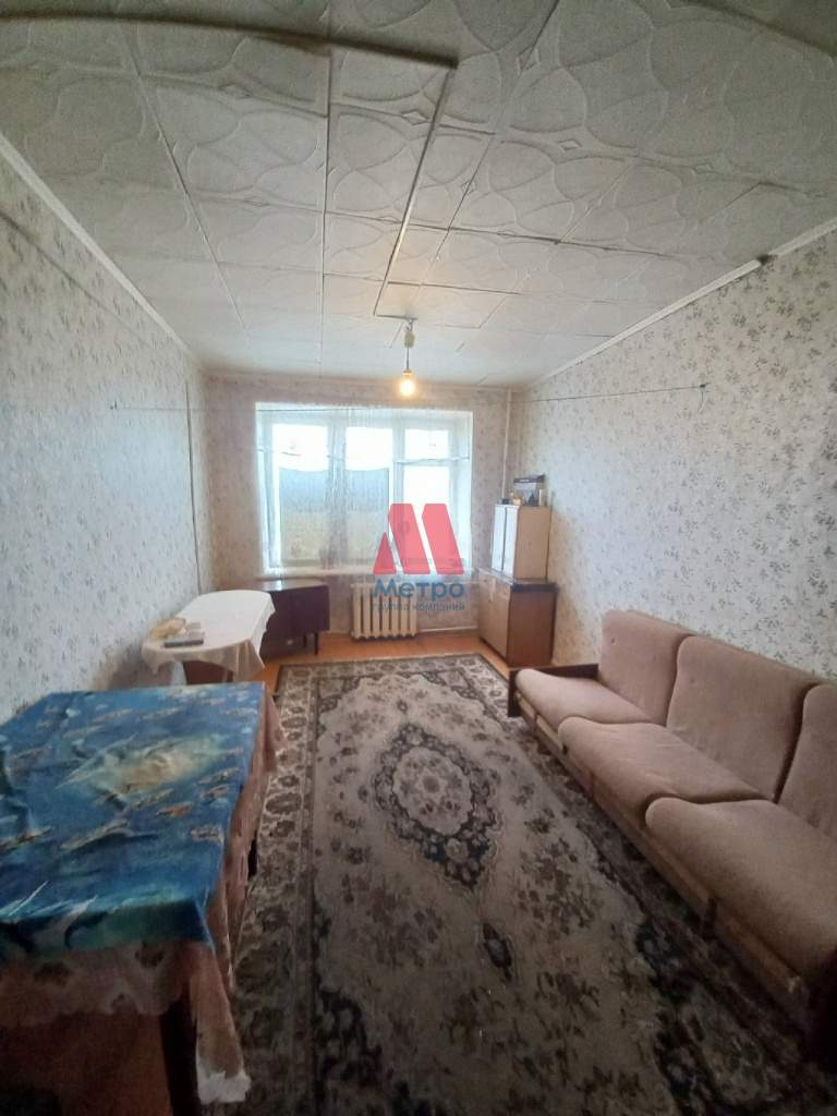 Комната на продажу в Рыбинске, Бориса Рукавицына улица, 6
