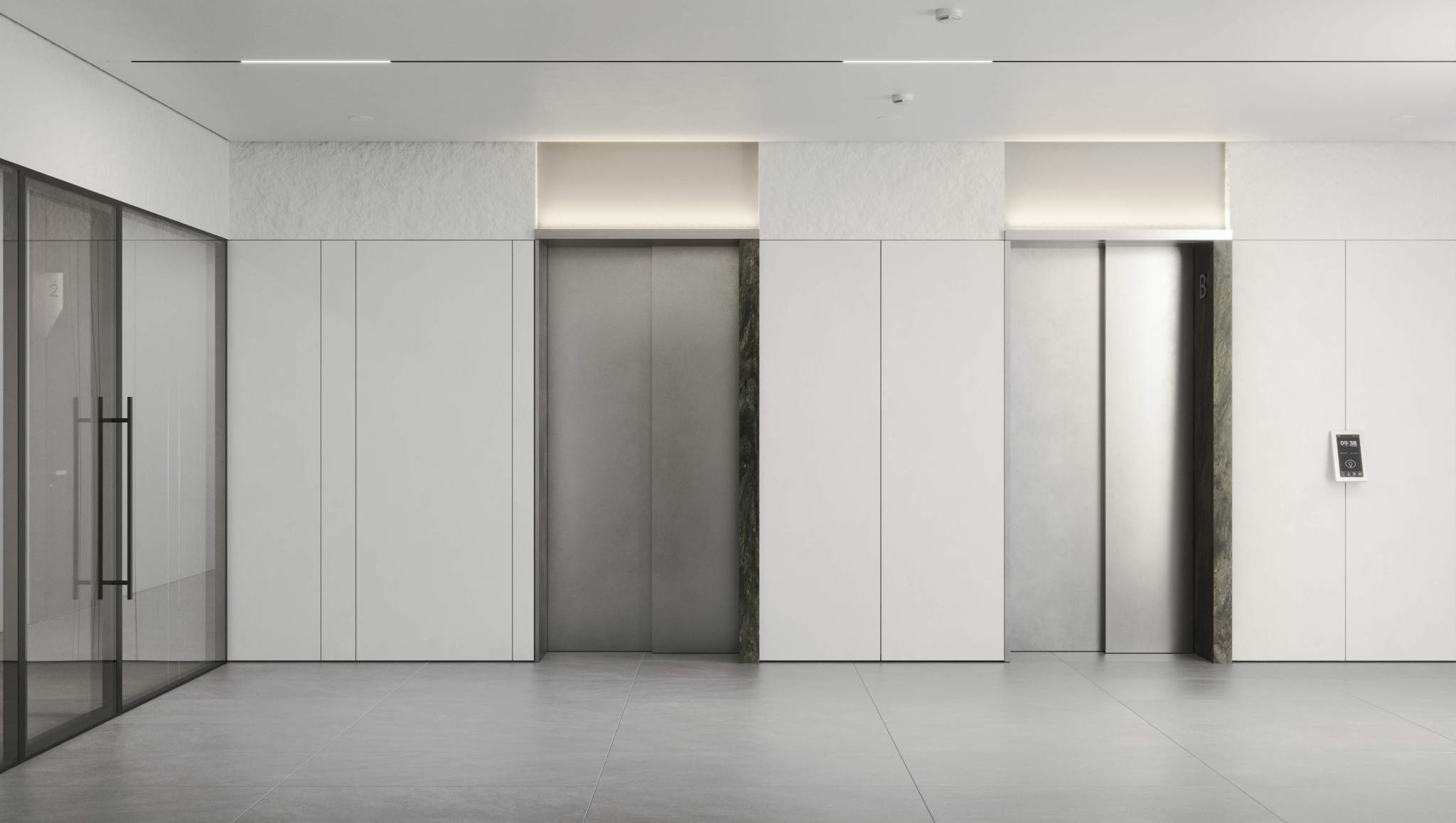 Фото: Продажа офиса 73.92 м2 test